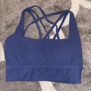 Buffbunny Revolution Bra